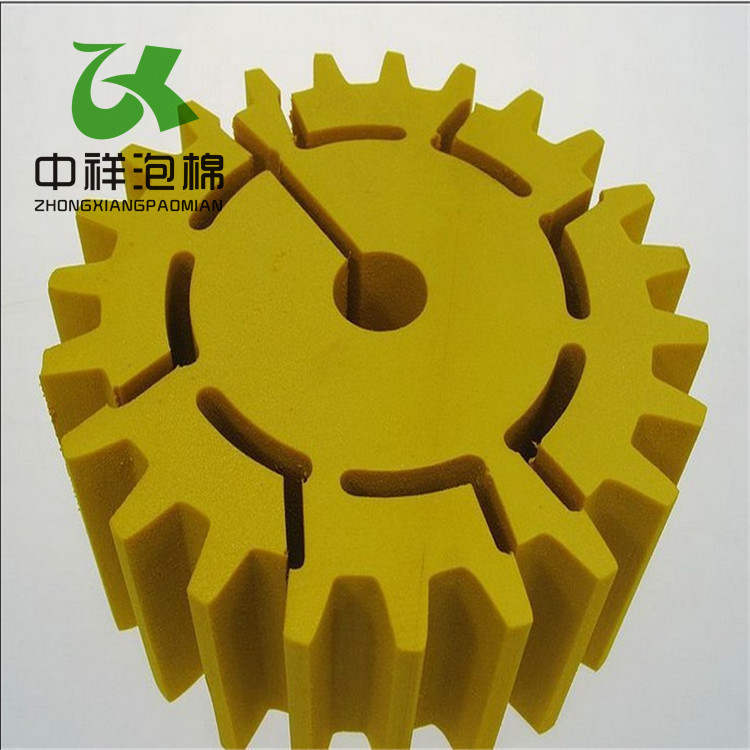 礼品盒防滑EVA内托eva泡棉成型 雕刻包装箱内衬泡棉加工厂家