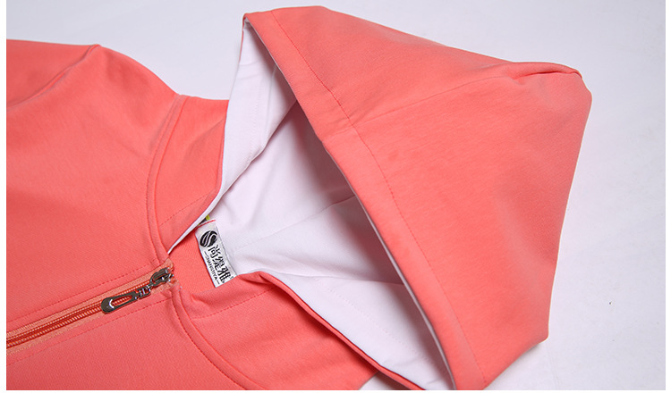 Costume femme SHANG YUYA en Coton peigné - Ref 3334608 Image 36