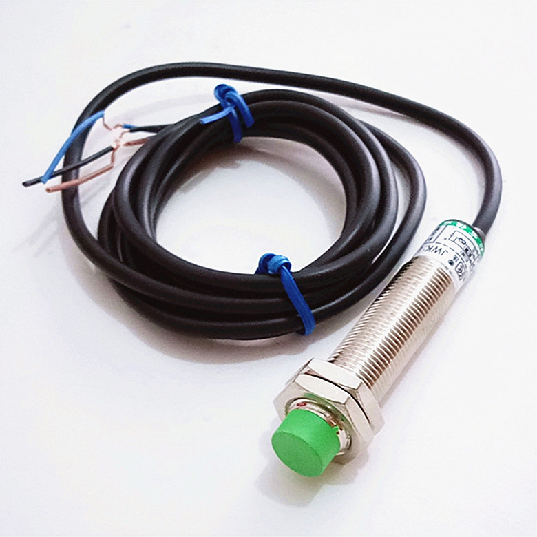 杭发传感器有限公司 接近开关 LJ12A3-4-Z/BX 光电开关