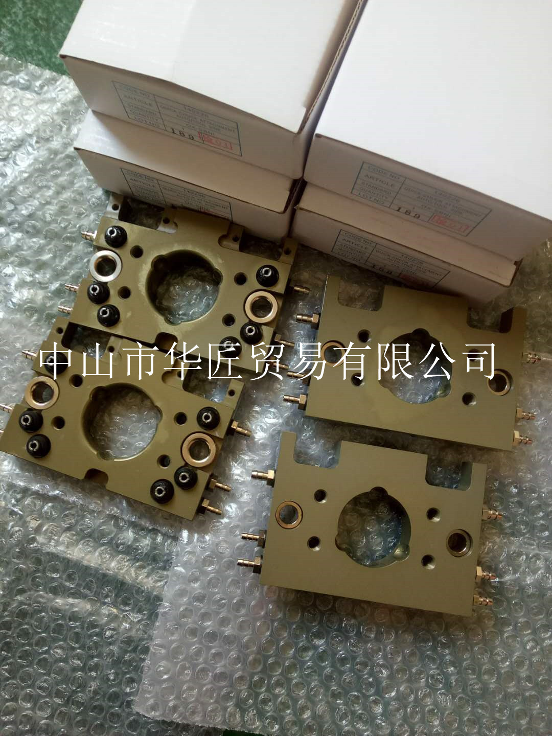 供应EINS快速交换夹具OX-SBN  OX-SBNI 原装正品  大量现货