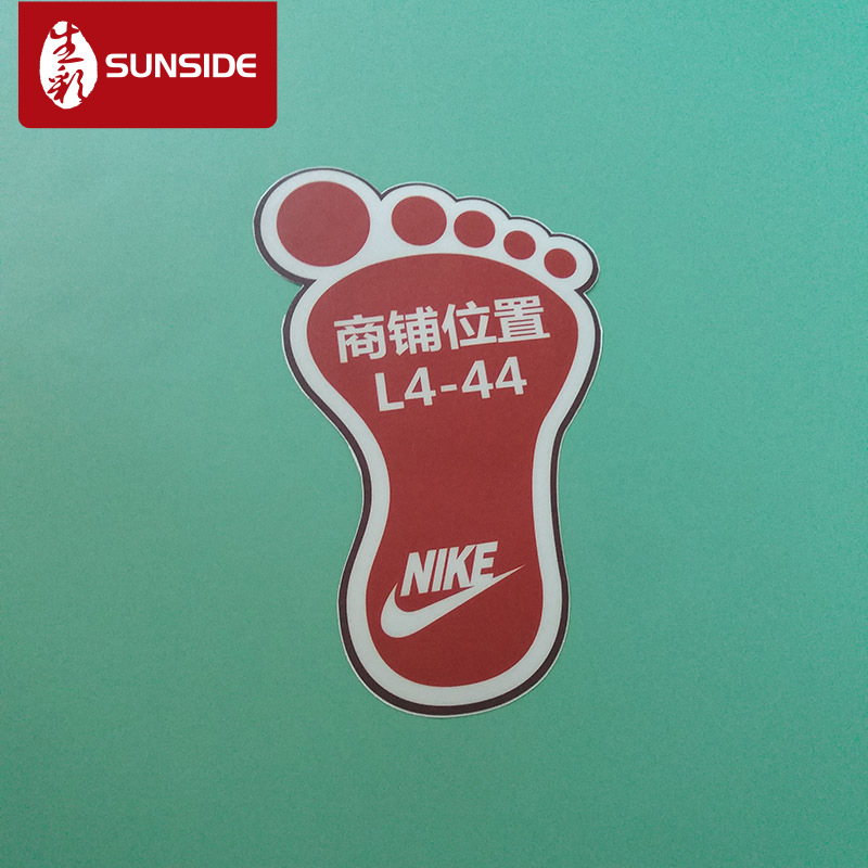 厨房卫生间防水墙贴瓷砖贴纸壁纸装饰贴地板贴 磨砂防滑