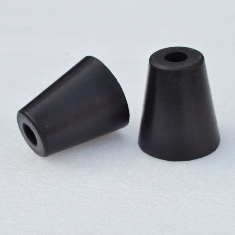 6 #50 мм Высота резиновая подушка для ног сабвуфер динамик амортизатор подушка для ног Антивибрационная подушка для ног аудио подушка для ног