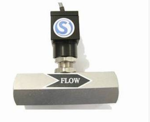 韩国cas-semiconductor涡轮流量计电阻率传感器