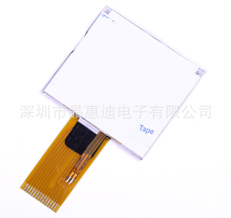 Һʾģ/12864/SPI/1.5Ӣ/COG/