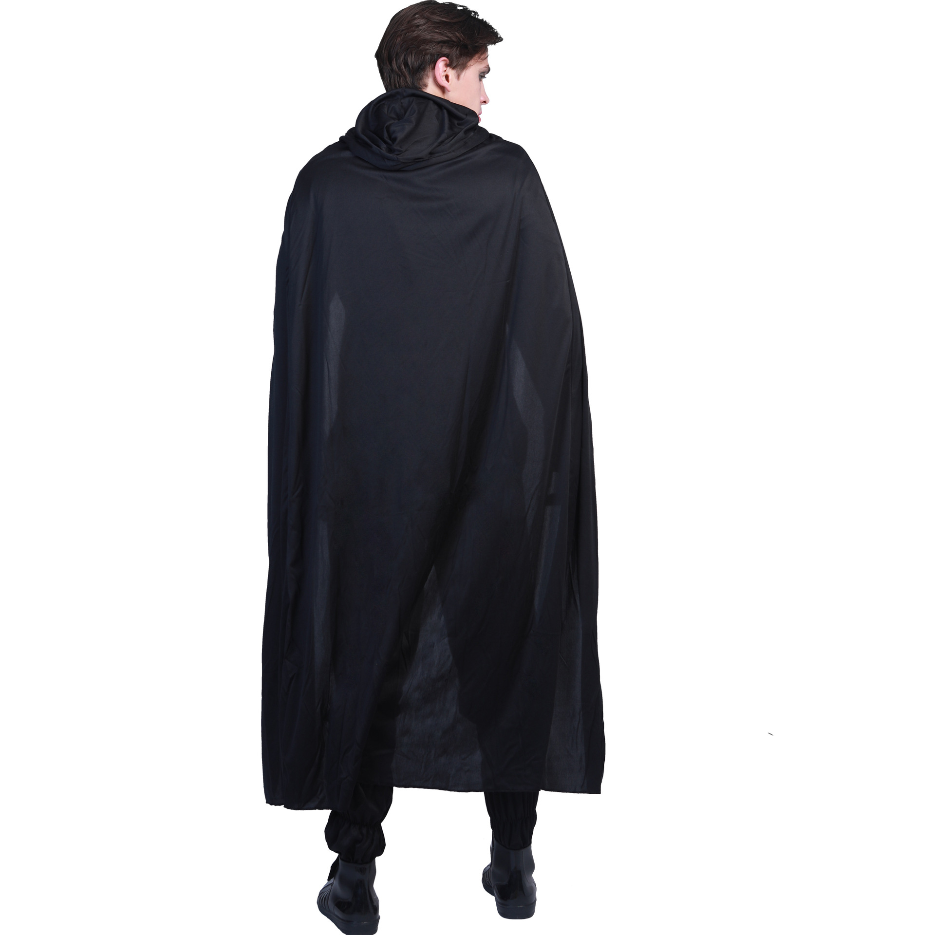 Atmosphäre Kostüm Halloween Vampir Overall_voghion.com