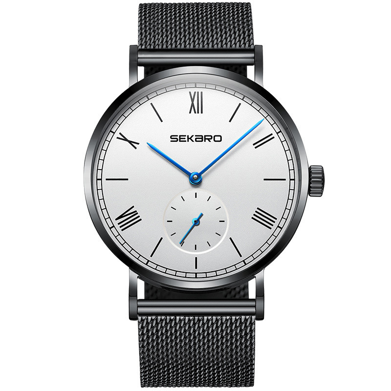 Montre homme SEKARO  SKALUO - Ref 3387827 Image 4