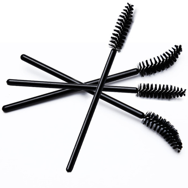 disposable brush for eyelashes