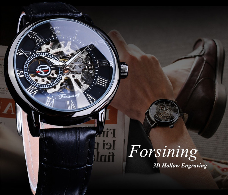 Elegant Watch Image 4
