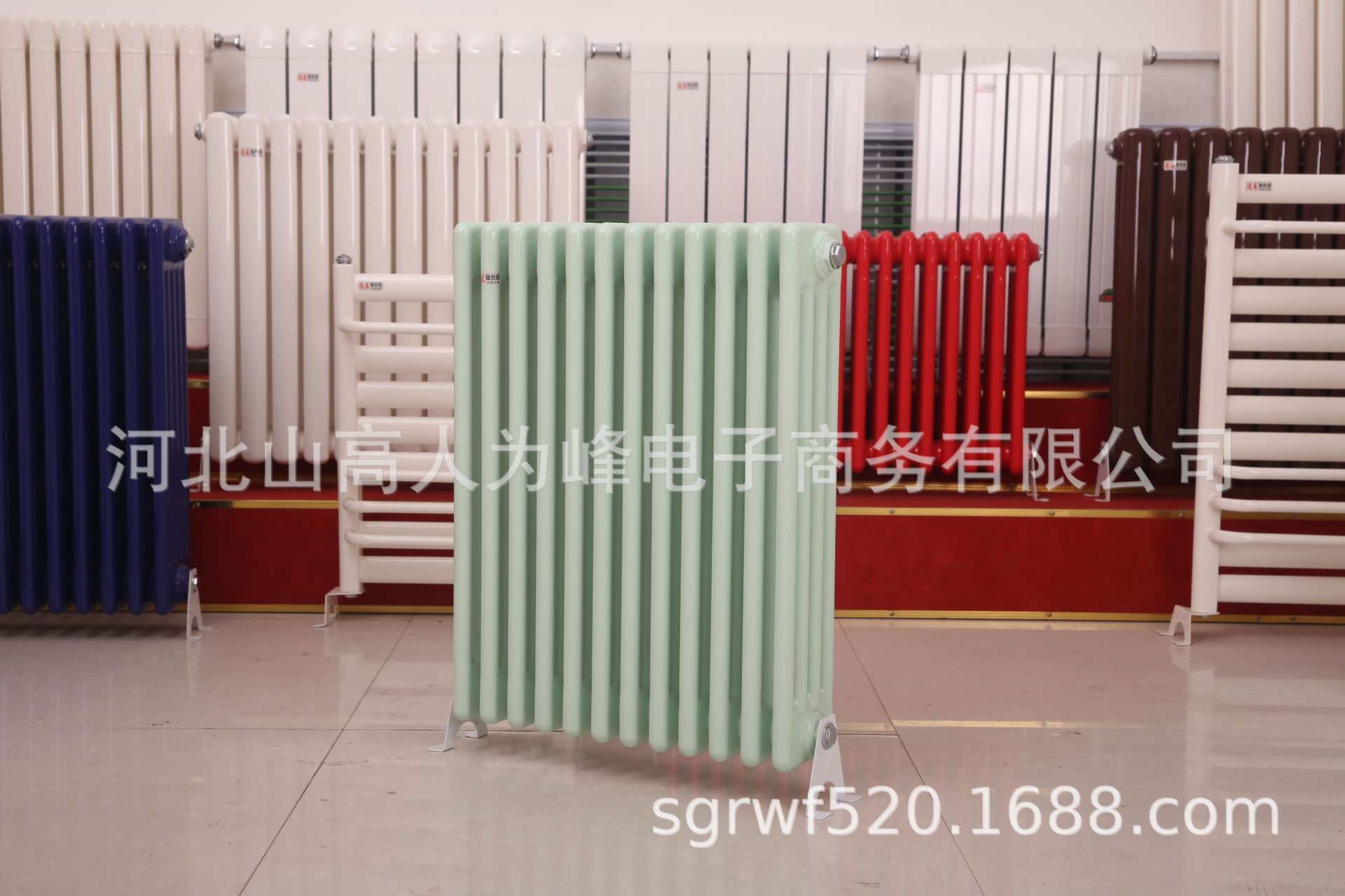 钢四柱暖气片材质 环保钢四柱暖气片 钢四柱暖气片材质|ms