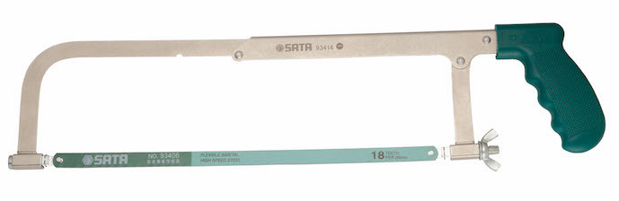 93414可调节锯弓,10"/12"/世达