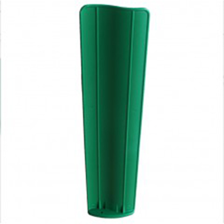 防眩板高速路挡板高护栏道路防眩板防晕板隔离板波形护栏隔离栏