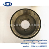 43512-36191 Подходит для Toyota Coster Coaster Китай-Пакистан