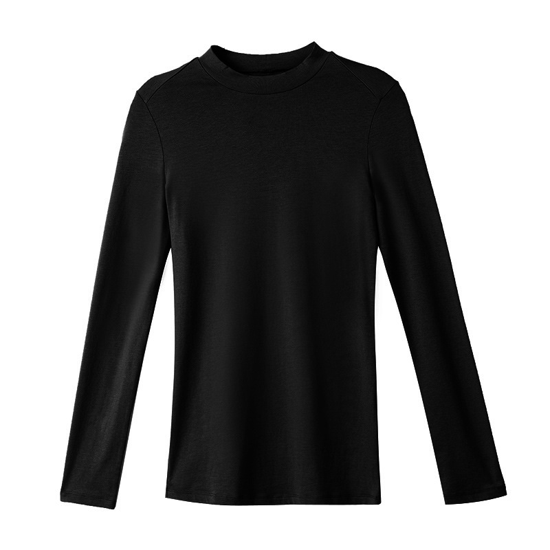 T-shirt femme CANVAUS en Modal - Ref 3433847 Image 7