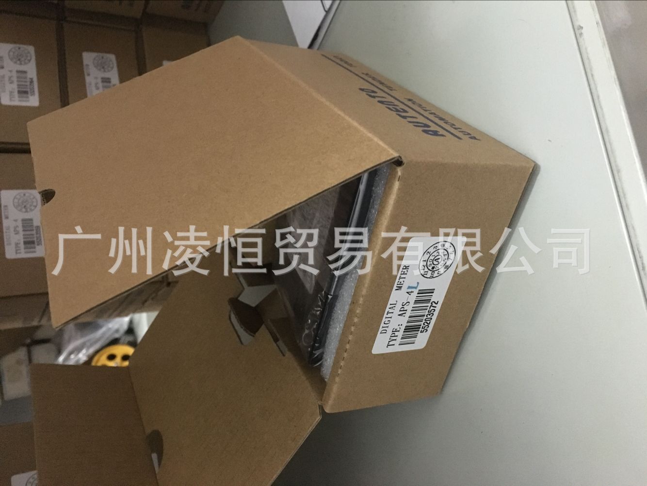 批发AUTENTO天弘计数器APS-4L现货直营