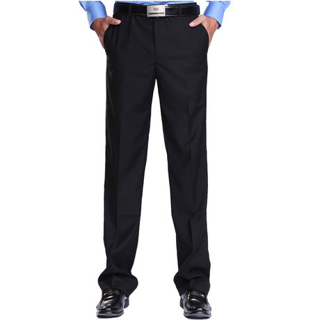 Pantalon homme en Fibre d acétate - Ref 3412824 Image 1