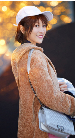 Costume femme en Mélange de coton - Ref 3333857 Image 9