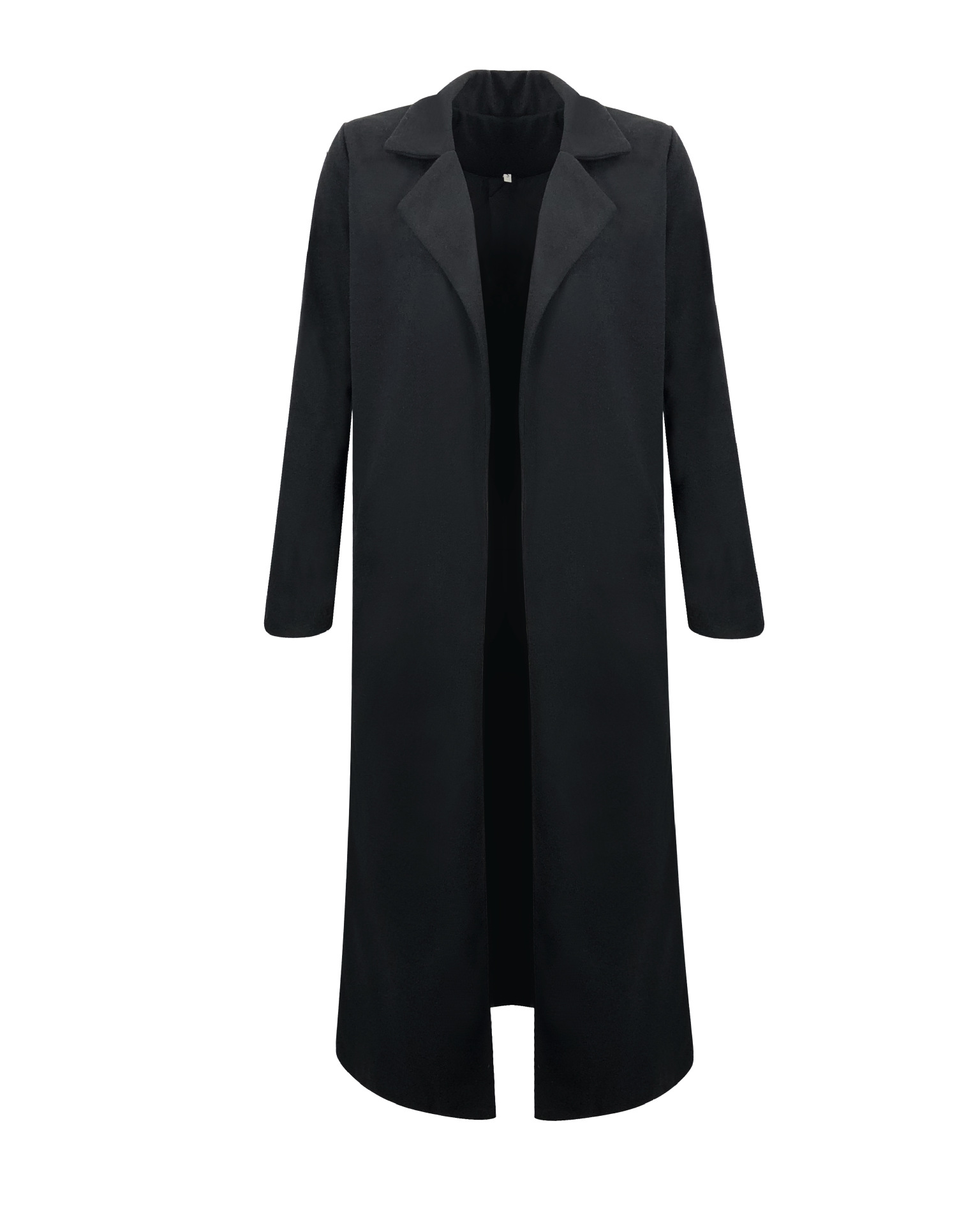 Manteau de laine femme - Ref 3416944 Image 54