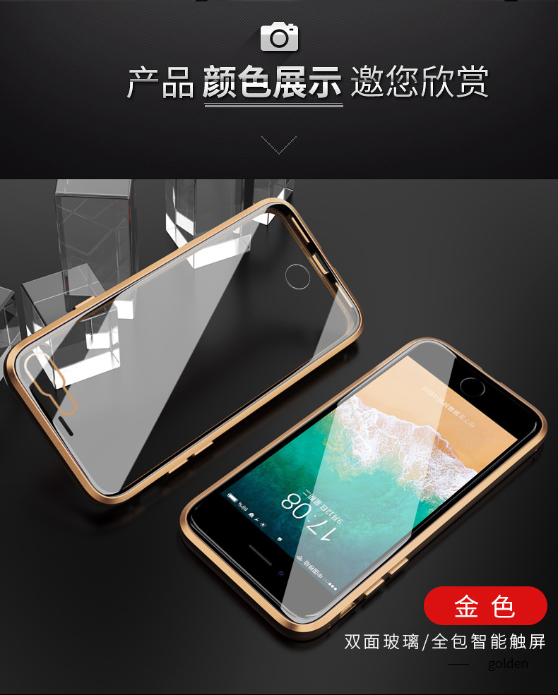 Coque smartphone SHENZHEN XUSHENGTONG TECHNOLOGY CO. LTD. en Verre trempé - Ref 3371372 Image 31