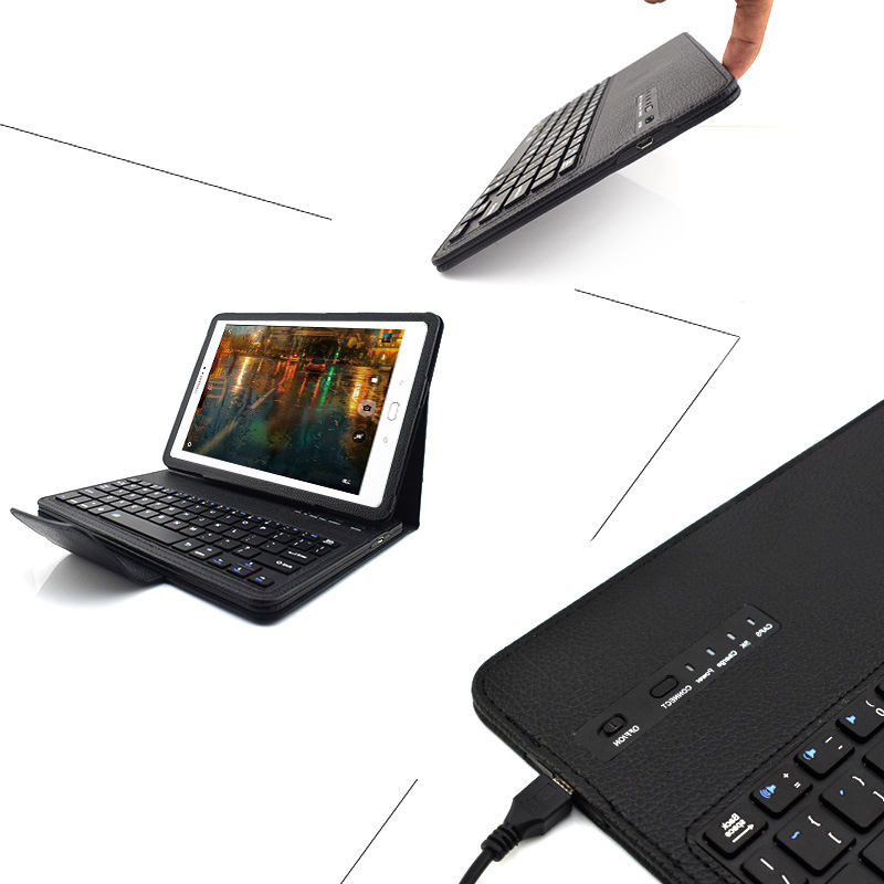 Clavier pour tablette - Ref 3422845 Image 15