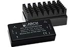 ARCH DC/DC转换器ST60-48-12SX  ST60-48-15SX  ST60-48-24SX