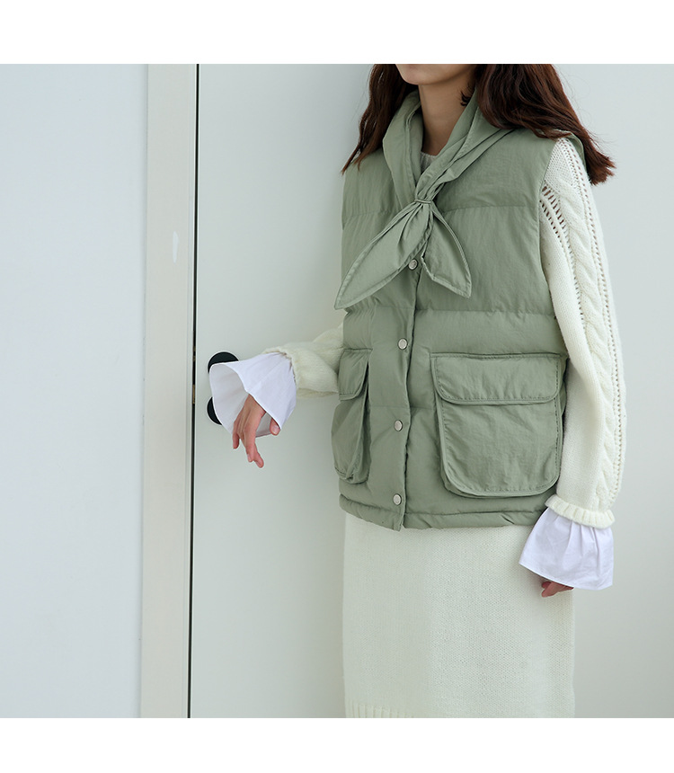 Gilet femme TOUT à COUP - Ref 3316790 Image 15