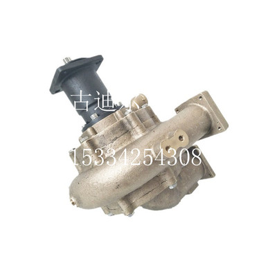 厂家直销 K38发动机配件 海水泵总成 3393018 4314820 4314522|ru