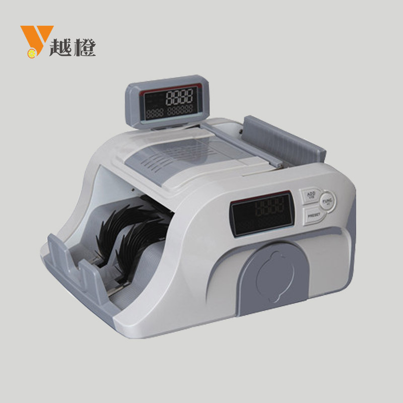 Cross border Specifically for Foreign currency Counter Detector 8810 LED Multinational currency Counterfeit Counter