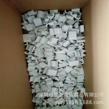 廠家低價EVA雕刻一體成型 EVA異形防震包裝 飾品盒內襯海綿報價