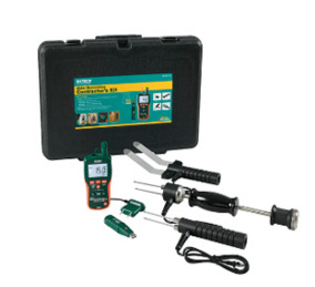 EXTECH MO290-RK修复承包商套件