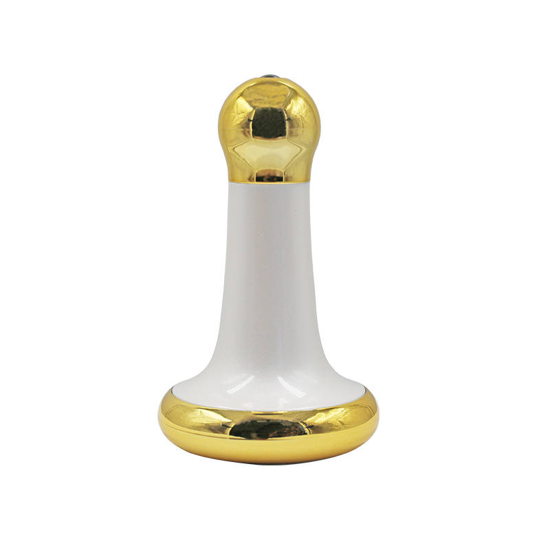 Small medical cosmetic magnetic massager for skin care full body