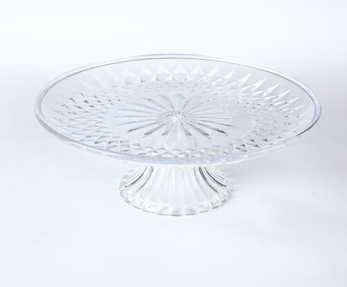 Creative fruit plate plastic petals with base fruit plate platter bar KTV dry fruit plate snack plate acrylic PC