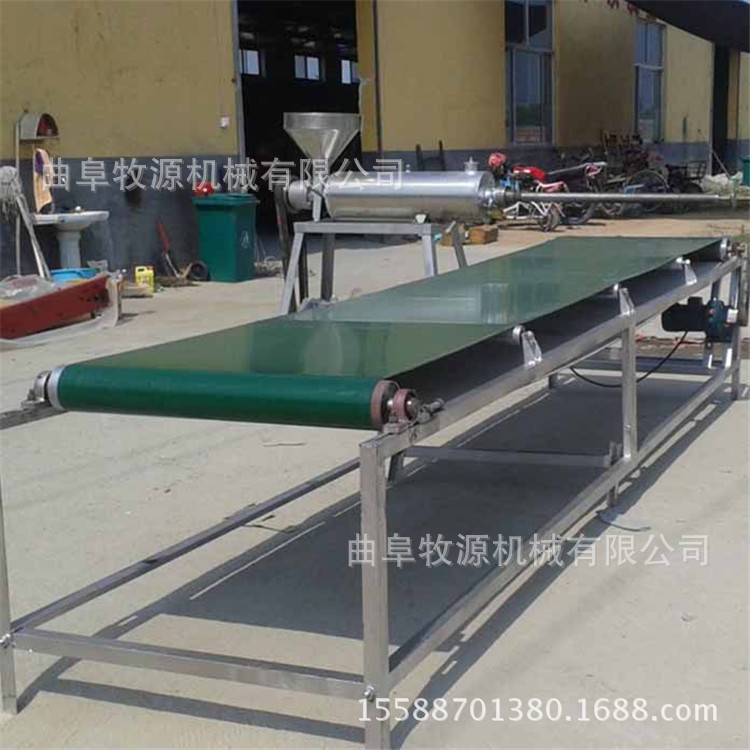 四川芭蕉芋淀粉粉条机厂家 土豆粉条机厂家   免搓洗粉丝粉条机