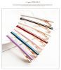 Hairgrip, hairpins, hair accessory, universal bangs for adults, simple and elegant design