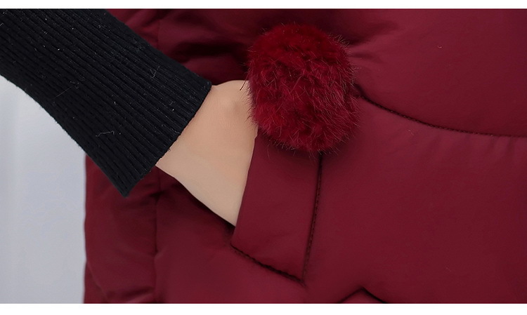 Gilet femme en Fibre de polyester - Ref 3317634 Image 23