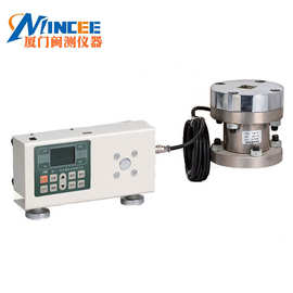 ANL-1000/2000/3000/5000数显扭矩测试仪 拧紧力测试仪数字扭力计