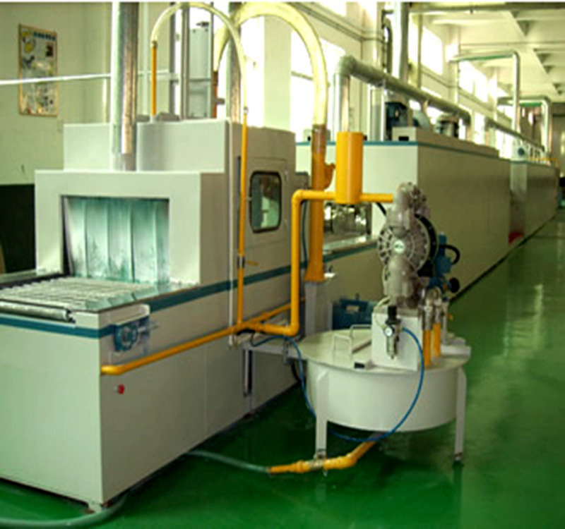 惠州高温不锈钢光亮退火炉 工厂专业制做高温钎焊炉