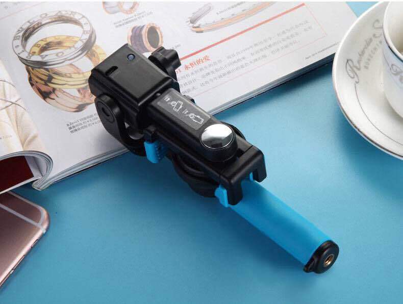 Stick selfie en Alliage d aluminium - Ref 3386734 Image 13