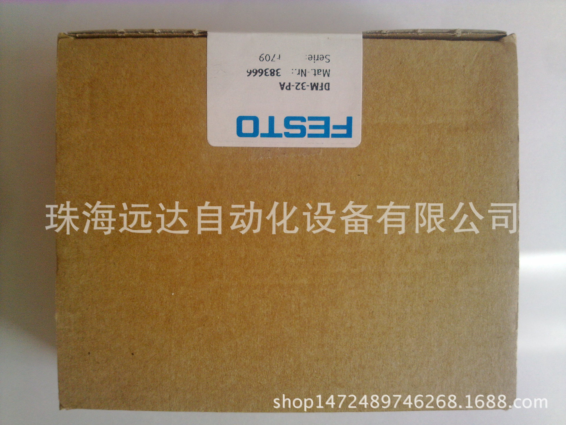 全新原装费斯托气缸密封件DNC-100-PPV-A