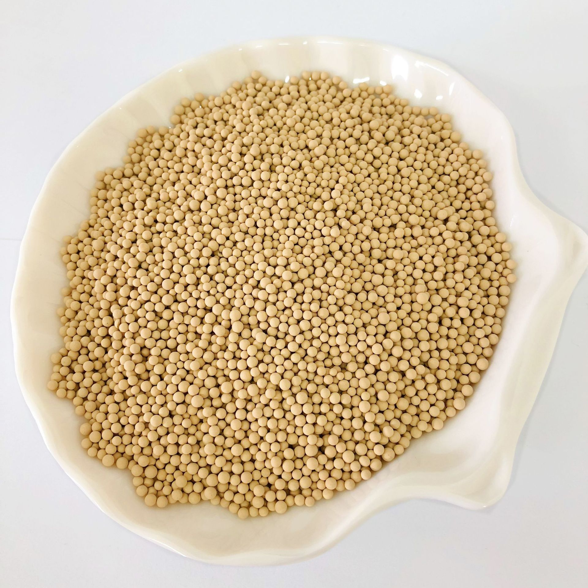 厂家直销空压机专用5A分子筛气液干燥精制氧氮分离