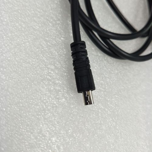 Suitable for Olympus camera data cable FE-230 FE-240 data cable CB-USB7 8P small mouth cable
