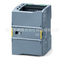 西门子PLC可编程控制器6ES7221-1BF32-0XB0 S7-1200可编程控制器