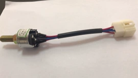 连接器;车身及附件;车用点烟器