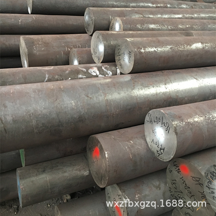 供应416不锈钢圆钢 416不锈钢锻件 416不锈钢锻环量大来电咨询