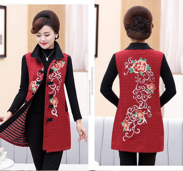 Gilet femme en Polyester - Ref 3317263 Image 15