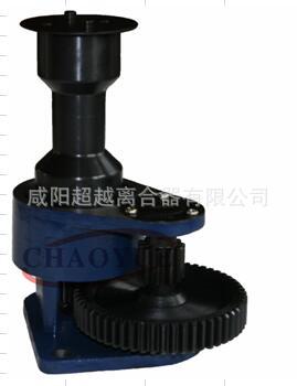 供应CHAOYUE印刷机用ST系列印刷机用调整器