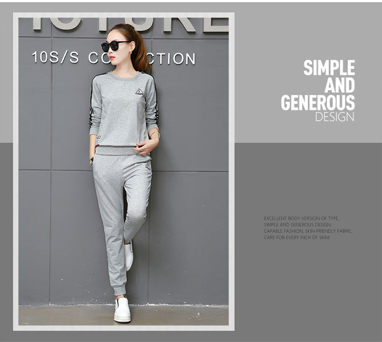 Costume femme en Mélange de fibres chimiques - Ref 3333571 Image 34