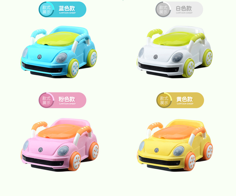 儿童溜溜车坐便器 0-5岁宝宝坐便器 婴幼儿童小马桶坐便器 批发详情图3