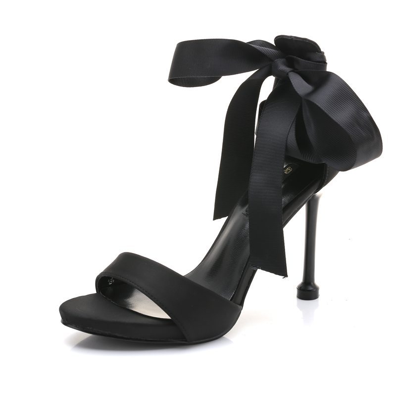 Chaussures été pour femme en Caoutchouc - Ref 3346916 Image 6