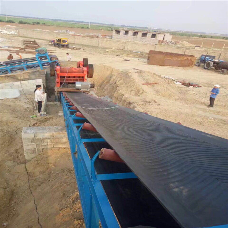 物流快遞包裹分揀流水線