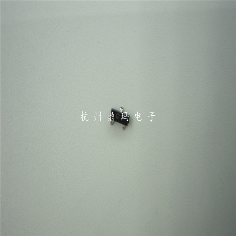 全新原装  MMBT5551  丝印：G1  SOT-23 贴片  长电